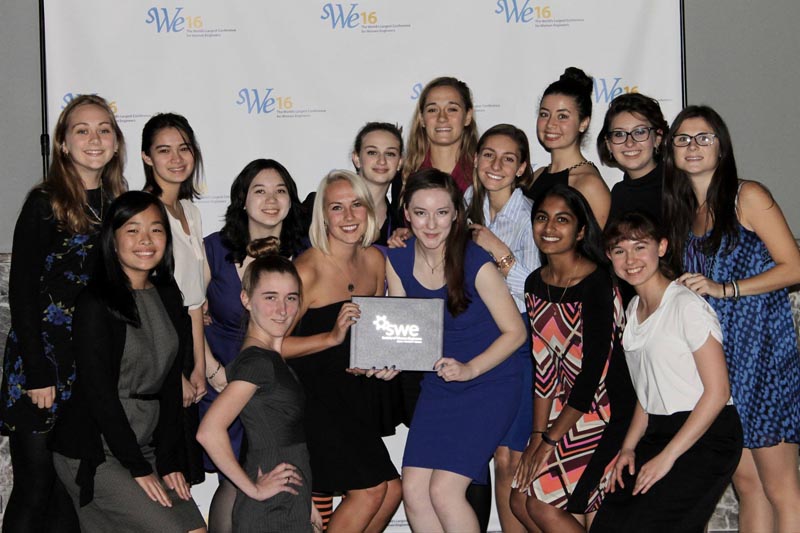 SWE 2016 National Conference Group Shot